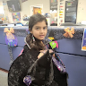 Meet your Posher, Mohammad